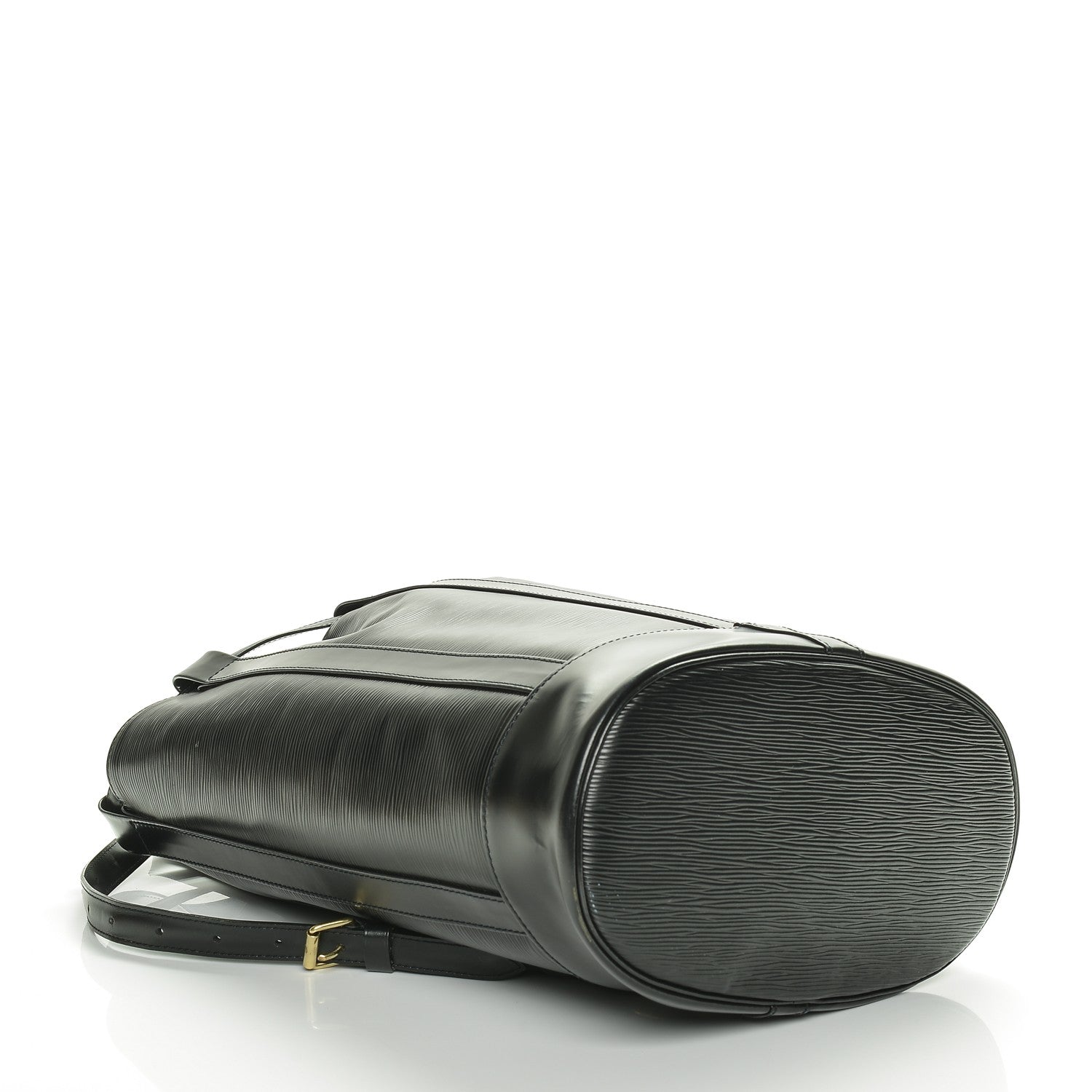 Louis Vuitton Epi Randonnee PM Black 4 of 6