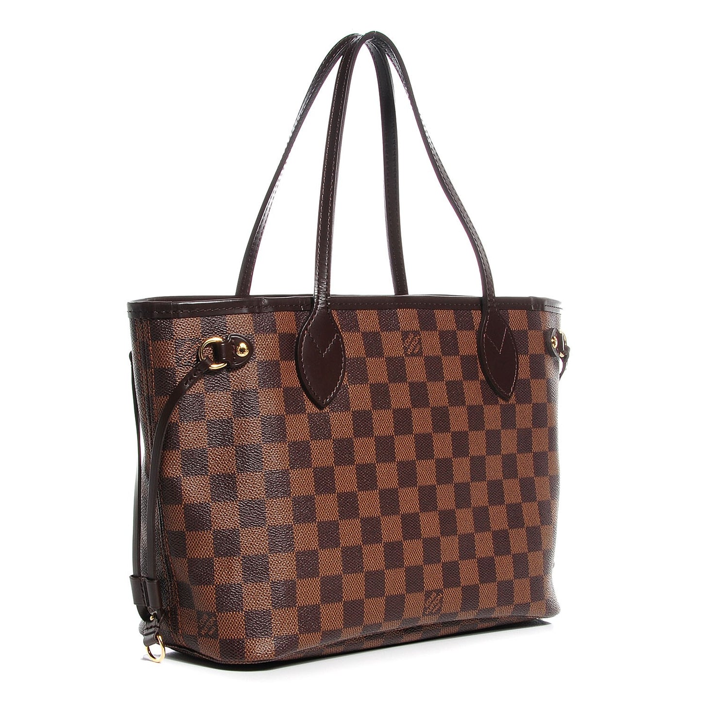 Damier Ebene Neverfull PM