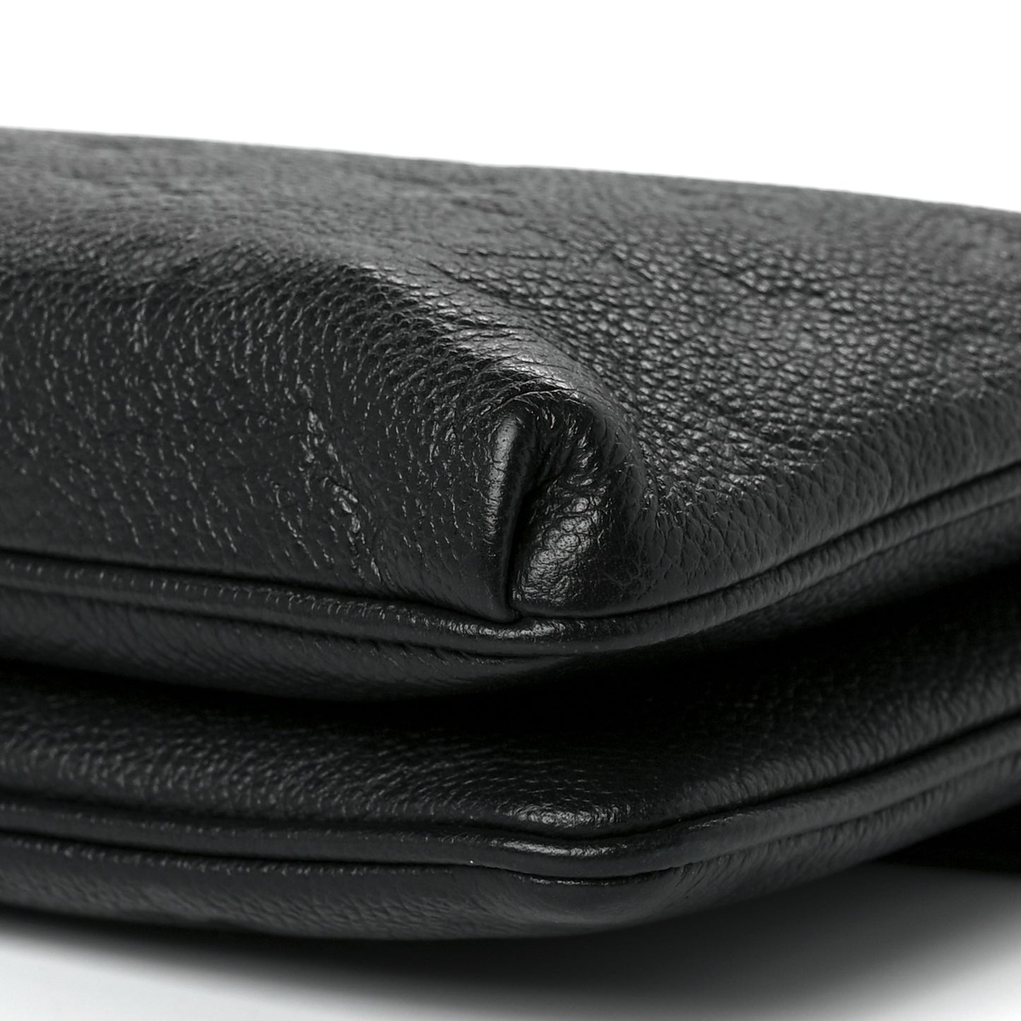 Empreinte Twice Black