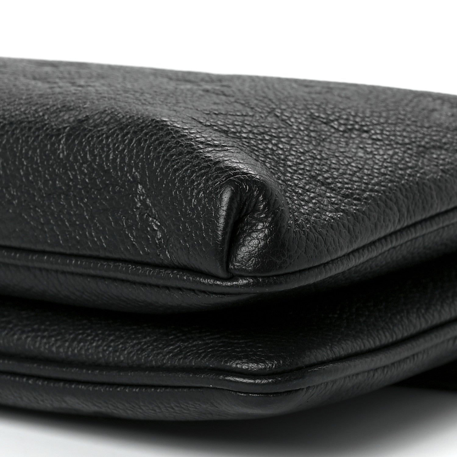 Louis Vuitton Empreinte Twice Black 13 of 13