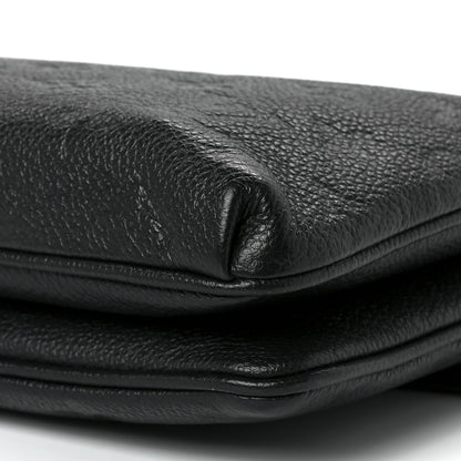 Louis Vuitton Empreinte Twice Black 13 of 13