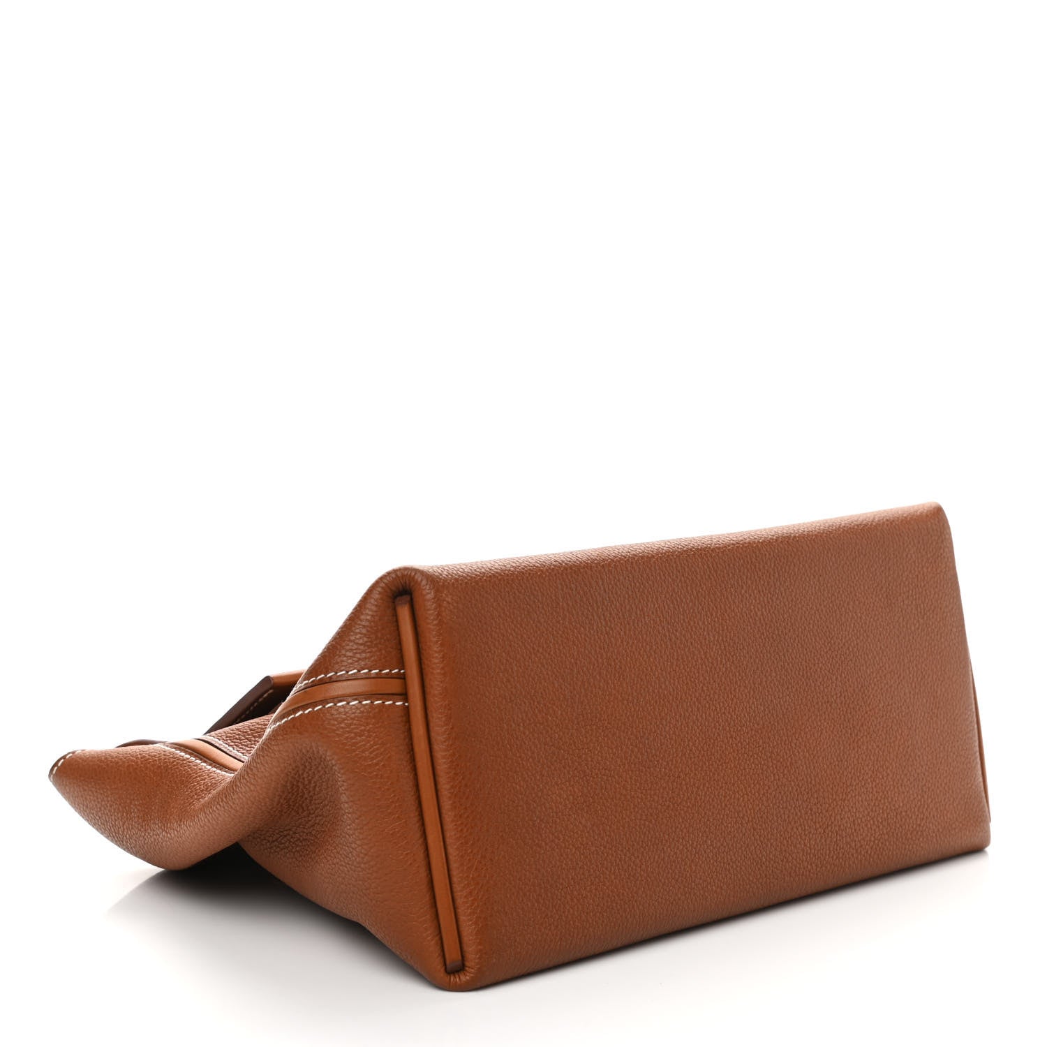 Hermes Barenia Faubourg 24/24 29 Fauve 4 of 12