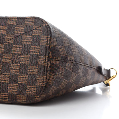 Louis Vuitton Damier Ebene Siena MM 8 of 8