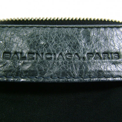 Balenciaga Leather Giant Hobo 9 of 11