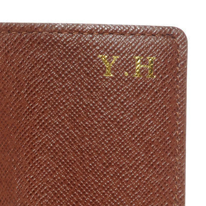 Louis Vuitton Monogram Alexandra Wallet 6 of 8