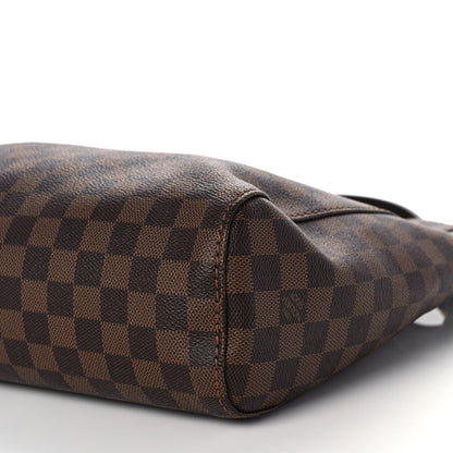 Louis Vuitton Damier Ebene Portobello PM 11 of 13