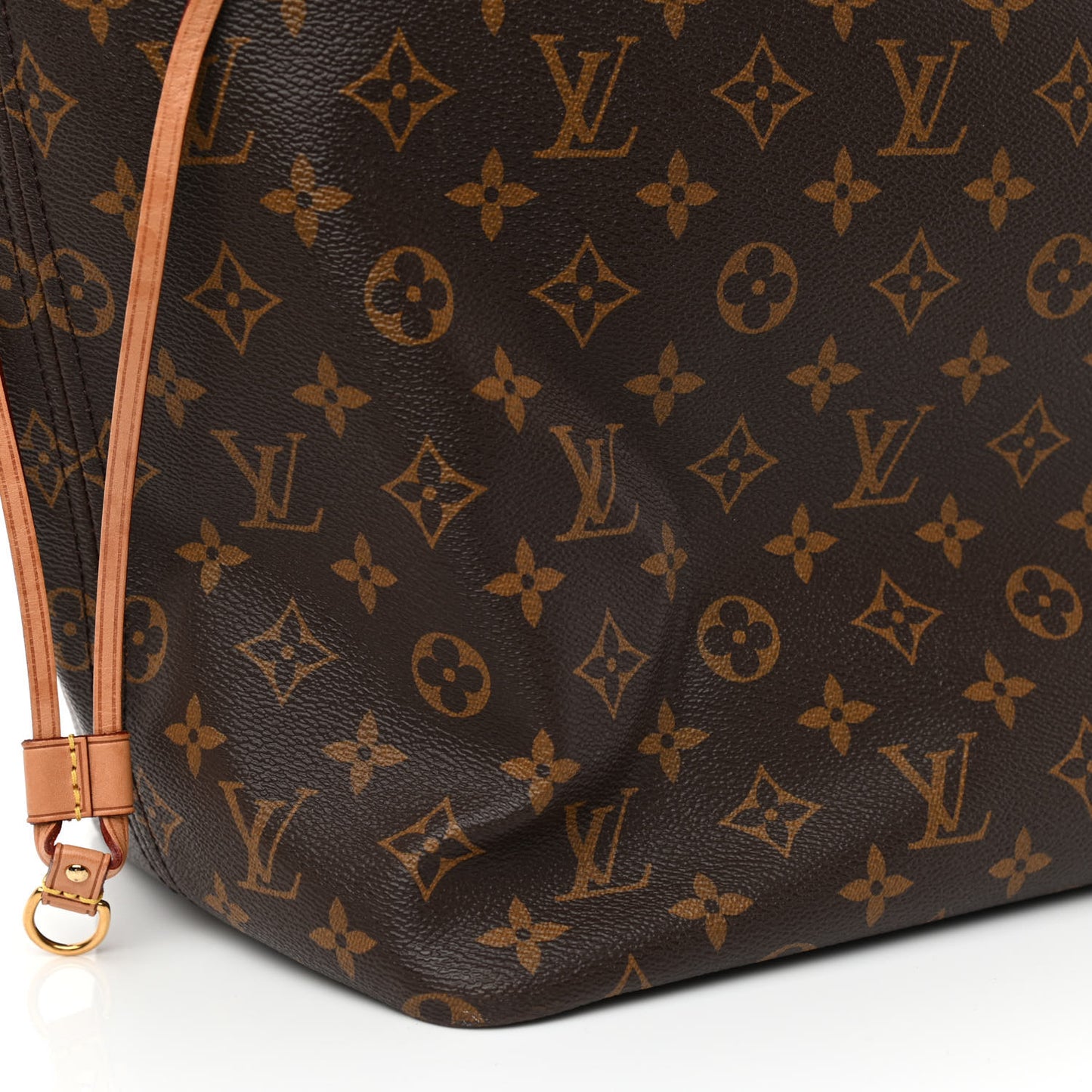 Monogram Neo Neverfull GM Pivoine