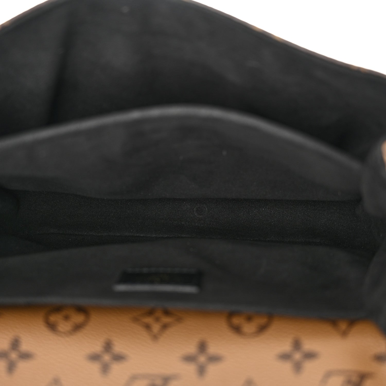 Louis Vuitton Reverse Monogram Pochette Metis 4 of 10