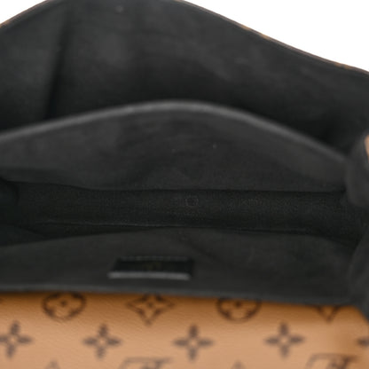 Louis Vuitton Reverse Monogram Pochette Metis 4 of 10