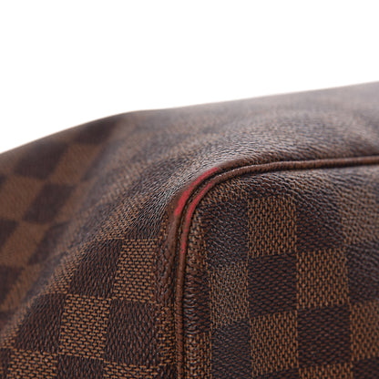 Louis Vuitton Damier Ebene Neverfull GM 9 of 15