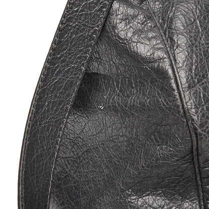 Balenciaga Agneau Giant 12 Gold Hardware Velo Gris Tarmac 9 of 15