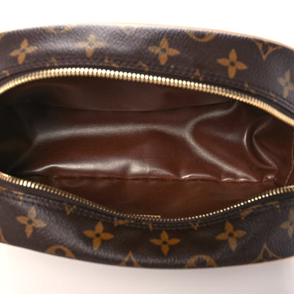 Louis Vuitton Monogram Toiletry Bag 25 5 of 9