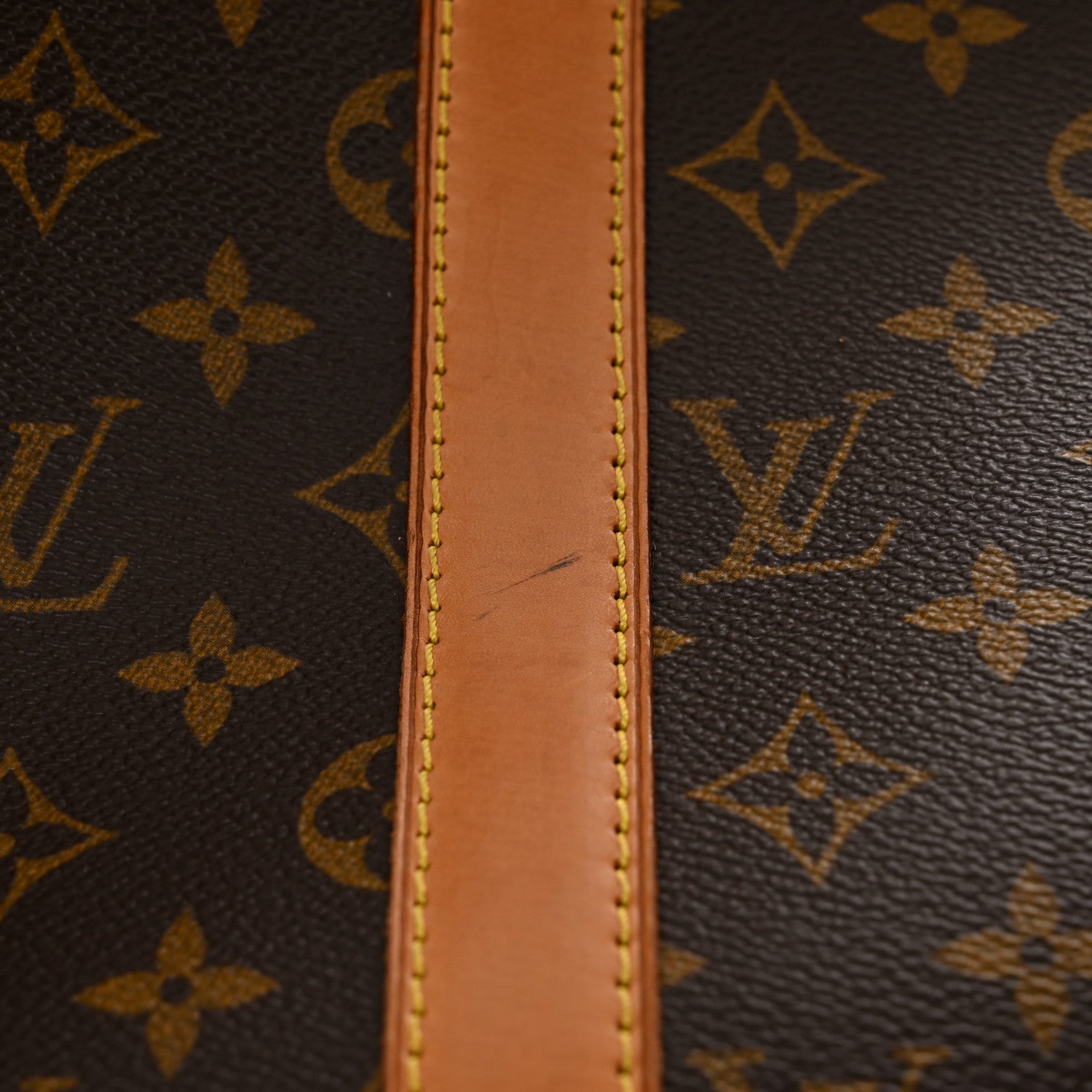 Louis Vuitton Monogram Sirius 55 11 of 12
