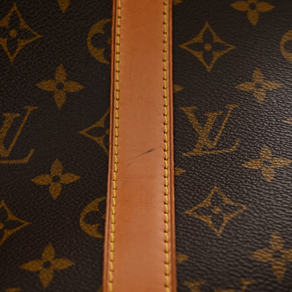 Louis Vuitton Monogram Sirius 55 11 of 12