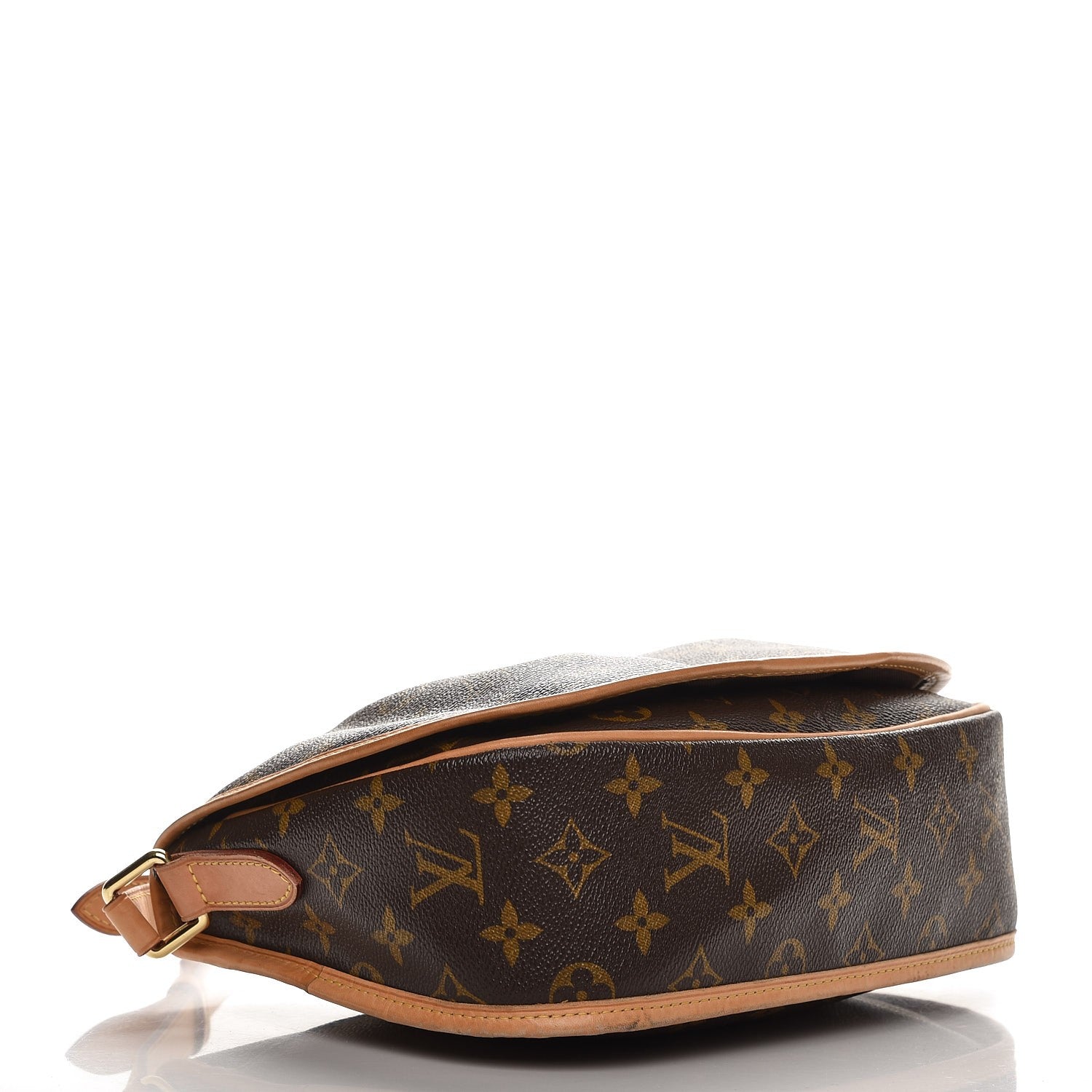 Louis Vuitton Monogram Menilmontant PM 4 of 13