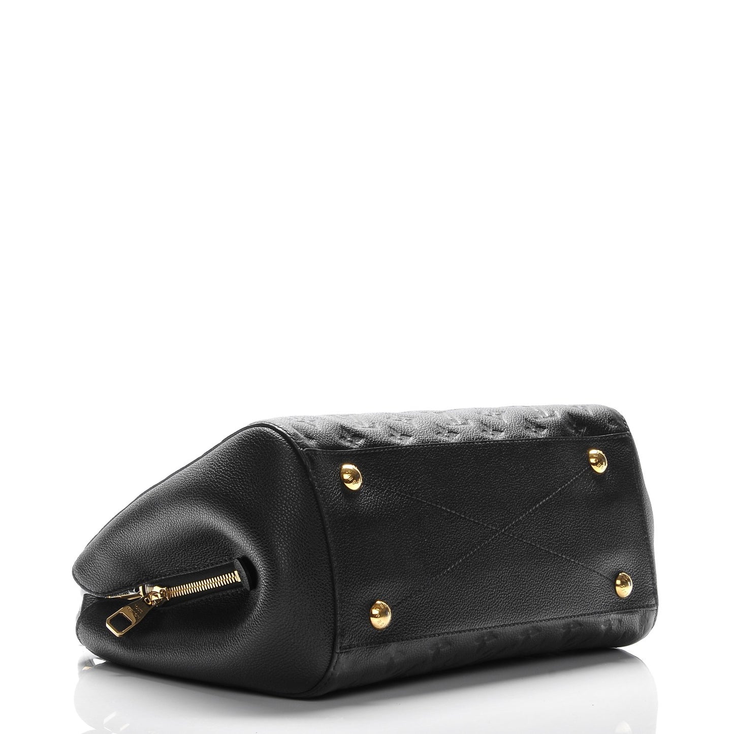 Empreinte Montaigne MM Black