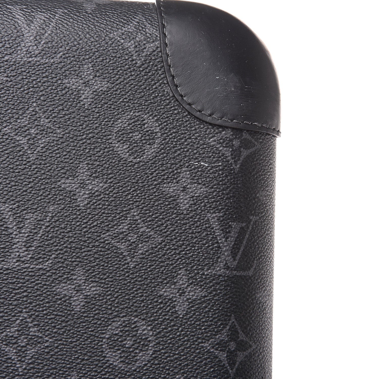 Louis Vuitton Monogram Eclipse Horizon 55 8 of 16