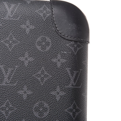 Louis Vuitton Monogram Eclipse Horizon 55 8 of 16