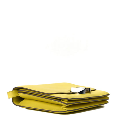 Hermes Evercolor 2002 20 Lime 5 of 8