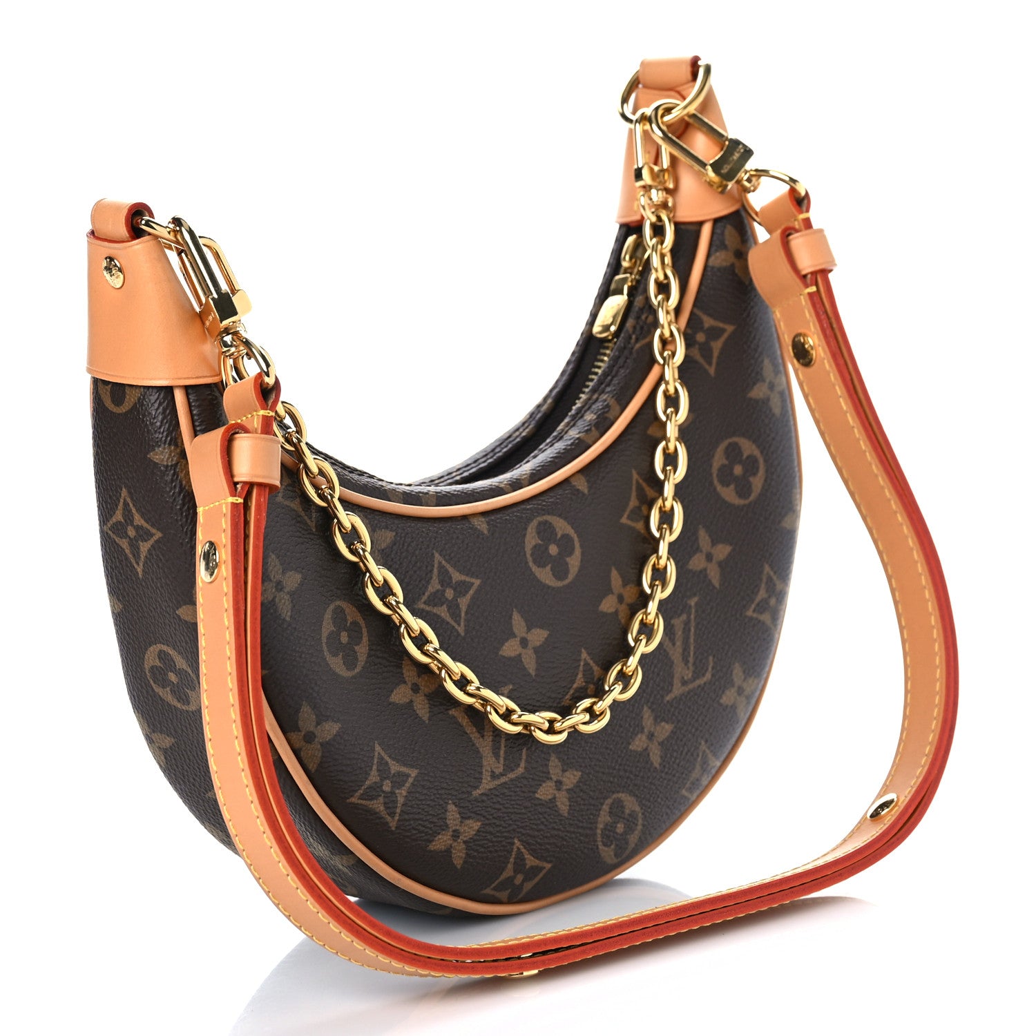 Louis Vuitton Monogram Loop 3 of 9