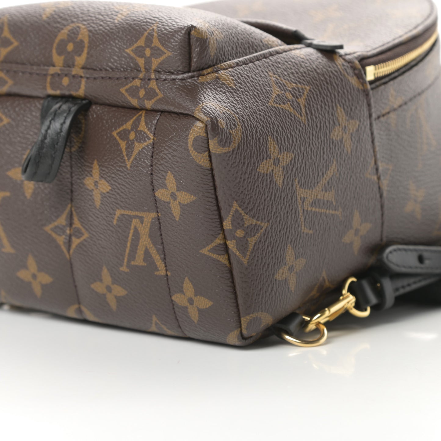 Monogram Palm Springs Backpack Mini