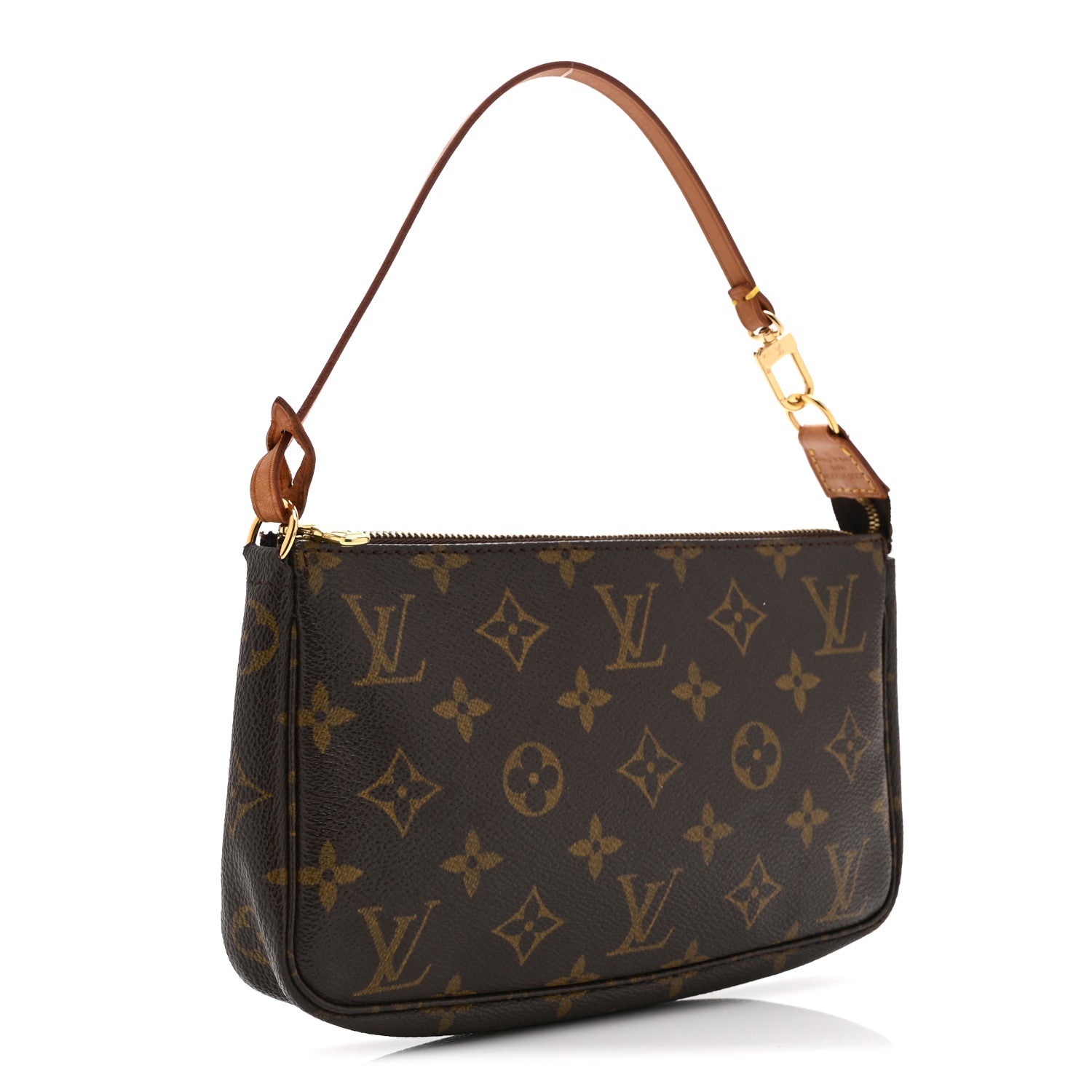 Louis Vuitton Monogram Pochette Accessories 3 of 10
