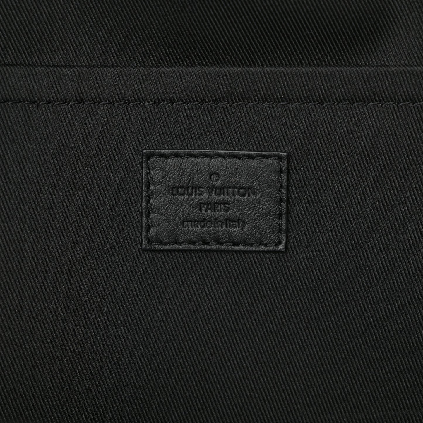 Monogram Palm Springs Backpack MM