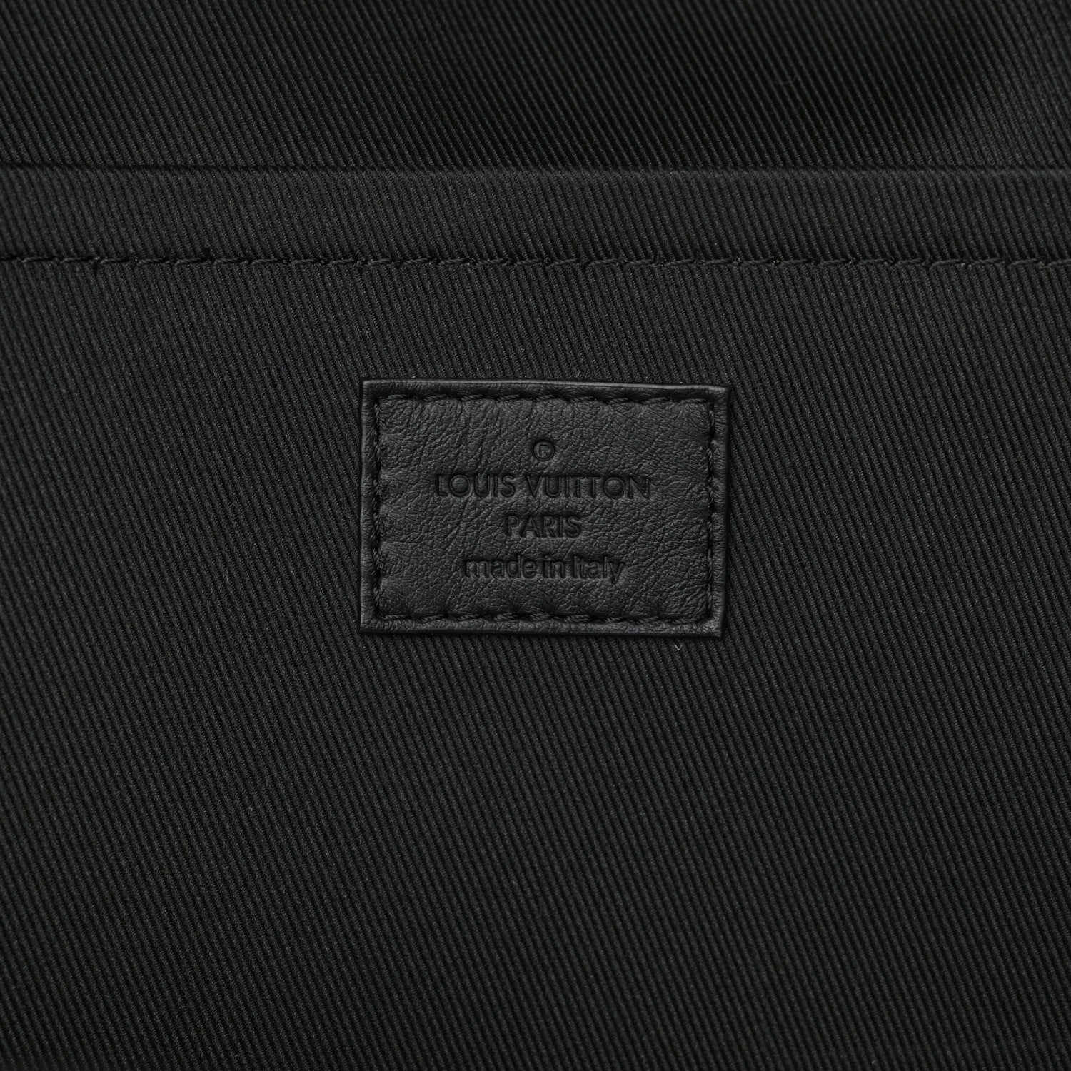 Louis Vuitton Monogram Palm Springs Backpack MM 6 of 9