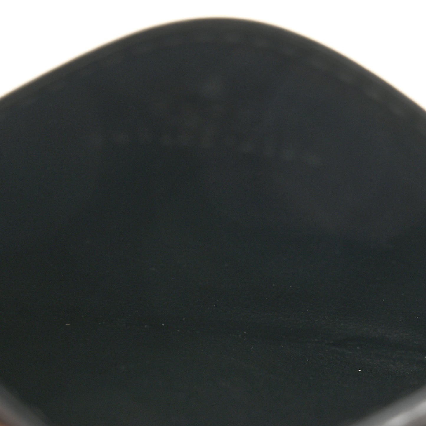 Calfskin Matelasse GG Marmont Card Holder Black
