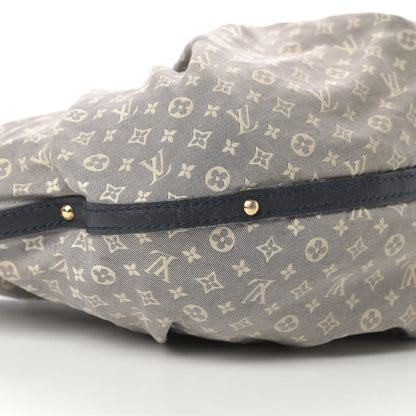 Louis Vuitton Monogram Idylle Rhapsodie MM Encre 9 of 20