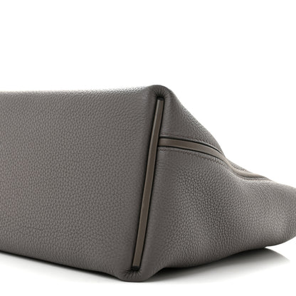 Hermes Togo Swift 24/24 29 Gris Asphalte 10 of 16