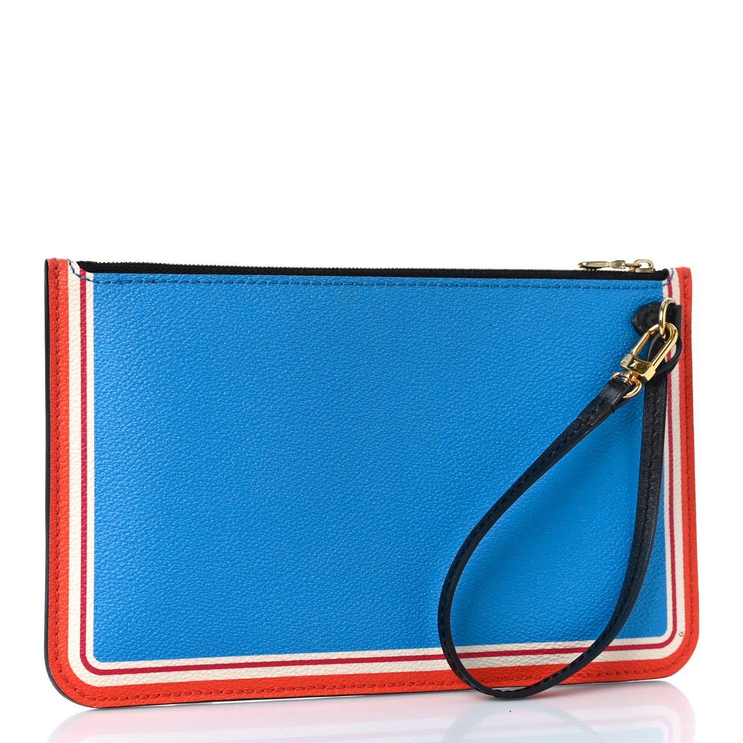 Game On Neverfull MM Pochette Black