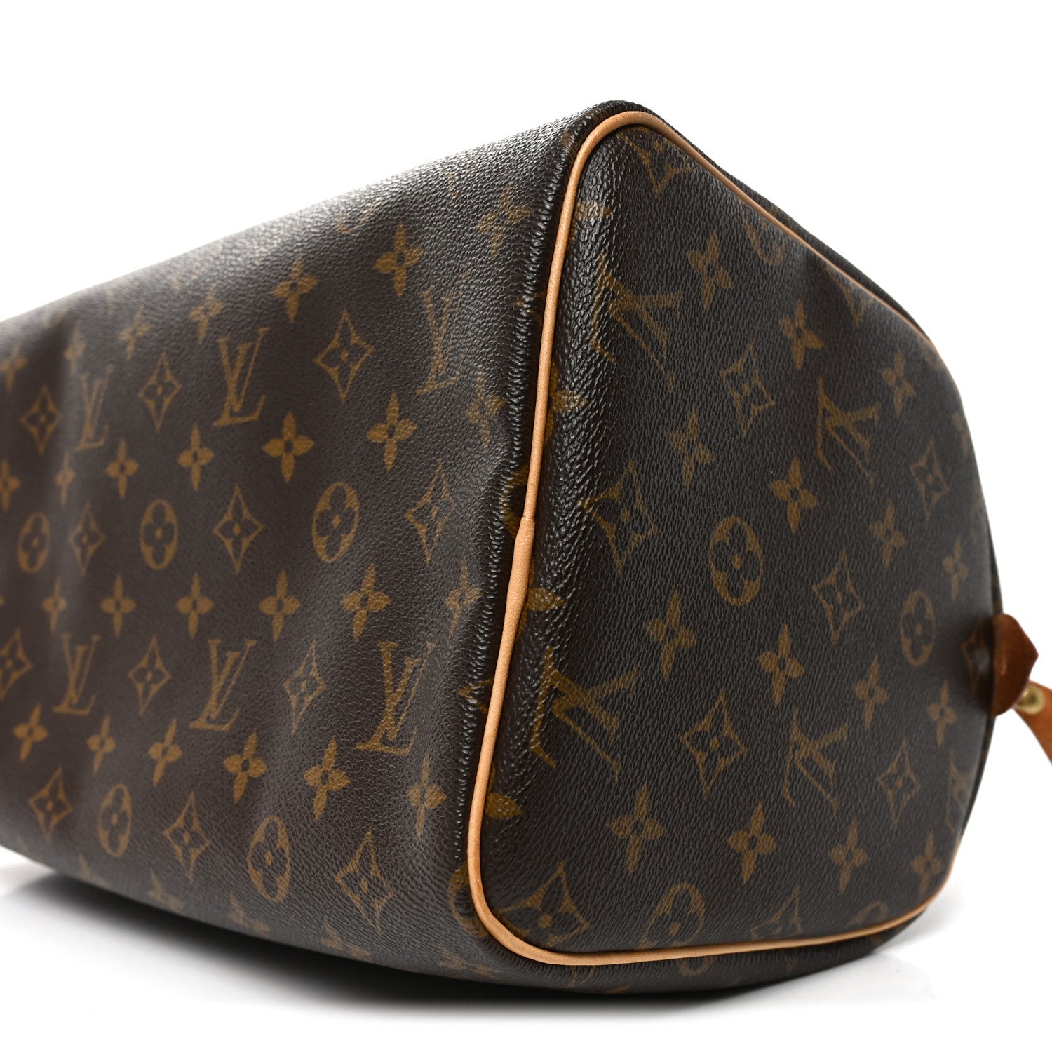 Louis Vuitton Monogram Speedy 30 10 of 10