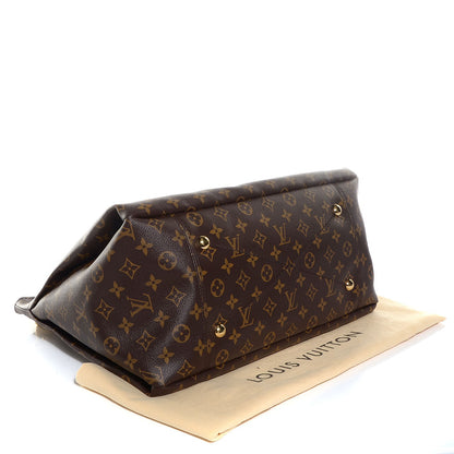 Louis Vuitton Monogram Artsy MM 4 of 9