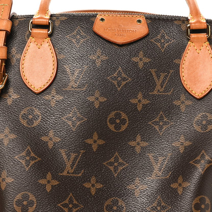 Louis Vuitton Monogram Turenne GM 7 of 9