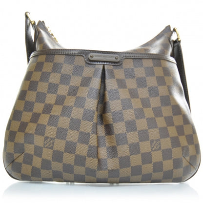 Louis Vuitton Damier Ebene Bloomsbury PM 1 of 8