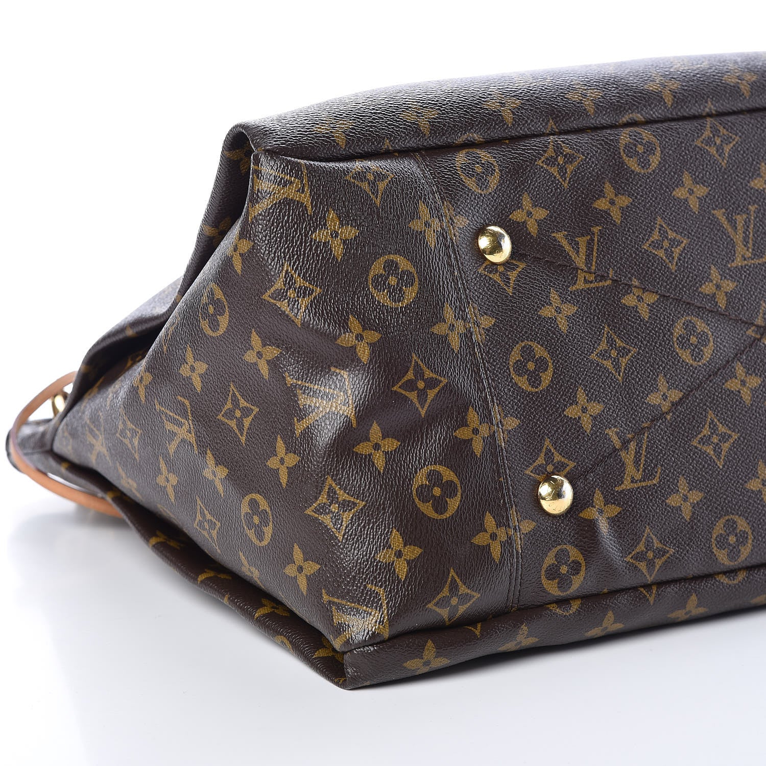 Louis Vuitton Monogram Artsy MM 5 of 10