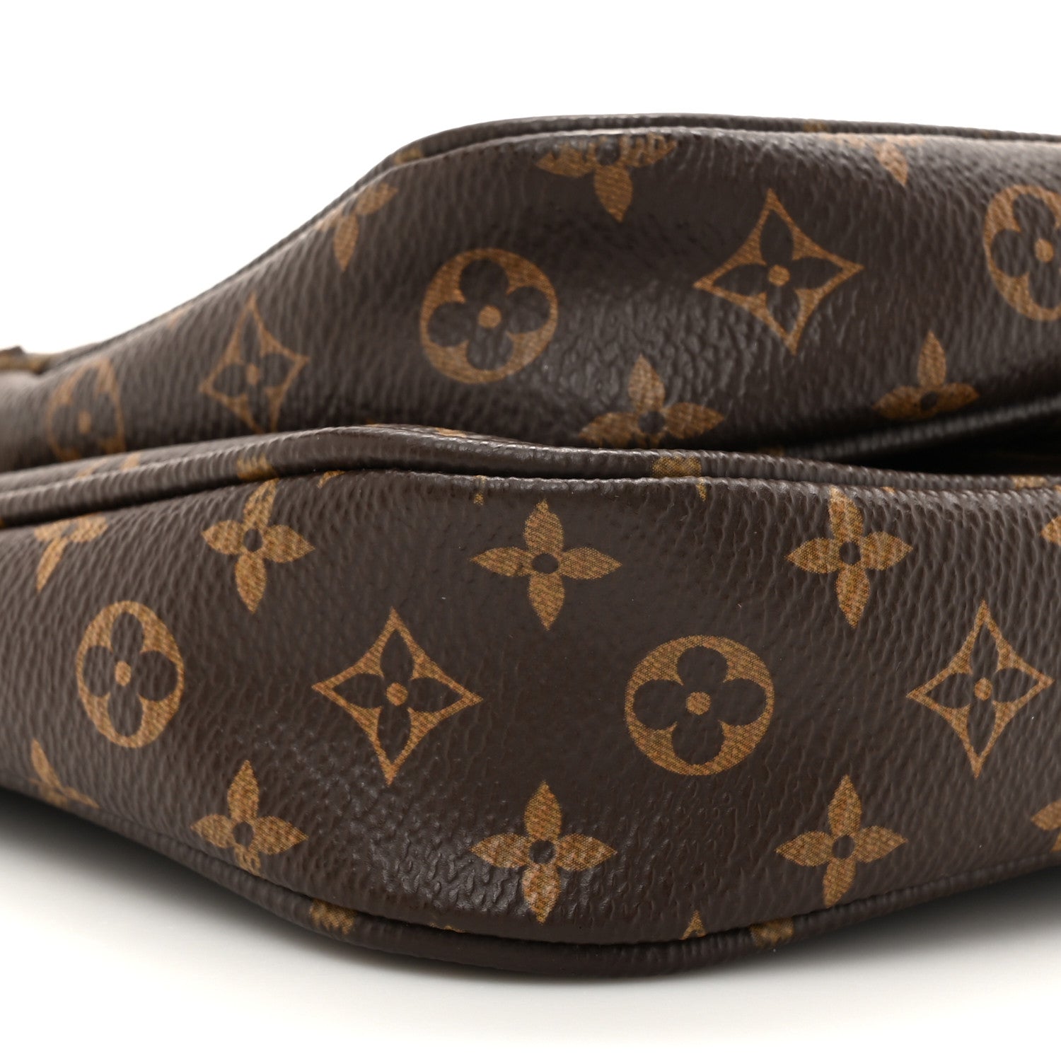 Louis Vuitton Monogram Multi Pochette Accessories Kaki 10 of 15