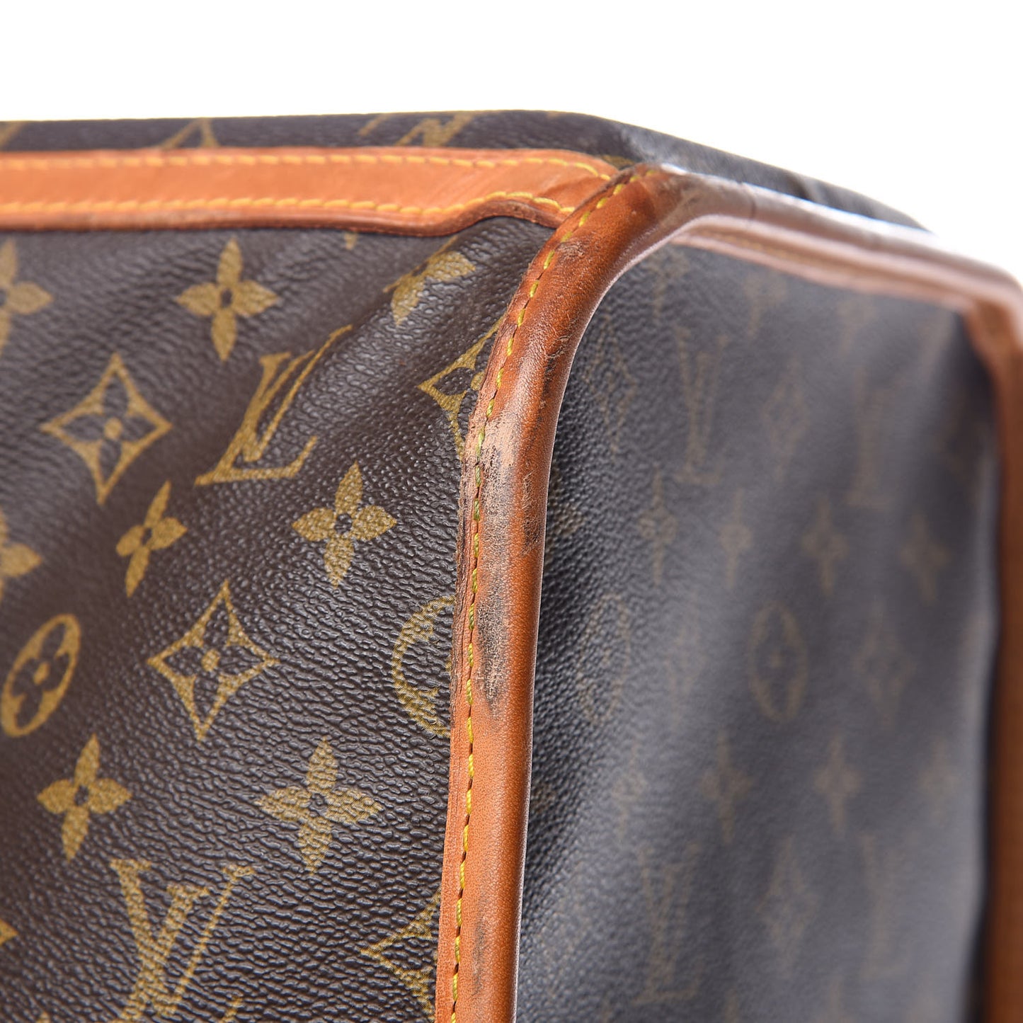 Monogram Pullman 75
