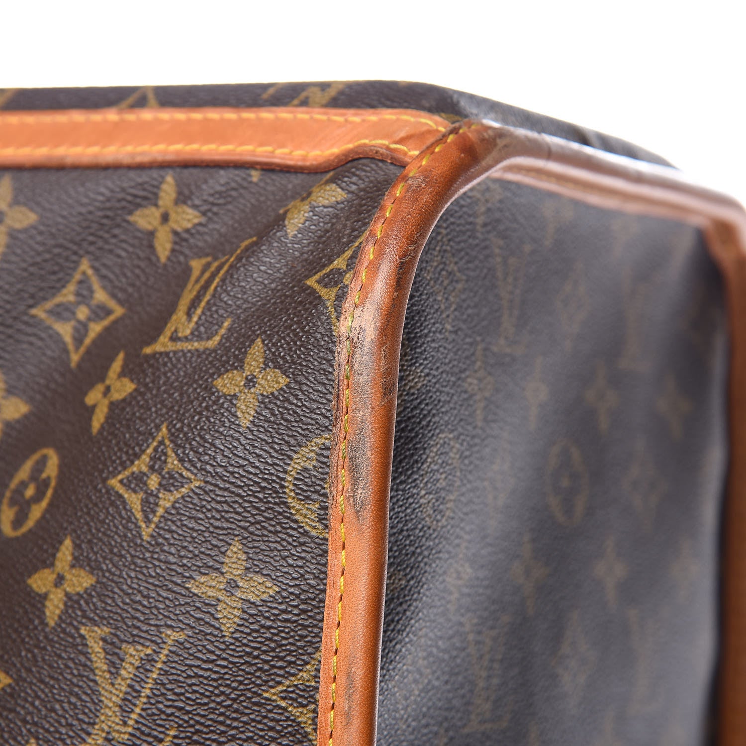 Louis Vuitton Monogram Pullman 75 14 of 19