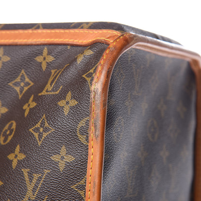 Louis Vuitton Monogram Pullman 75 14 of 19