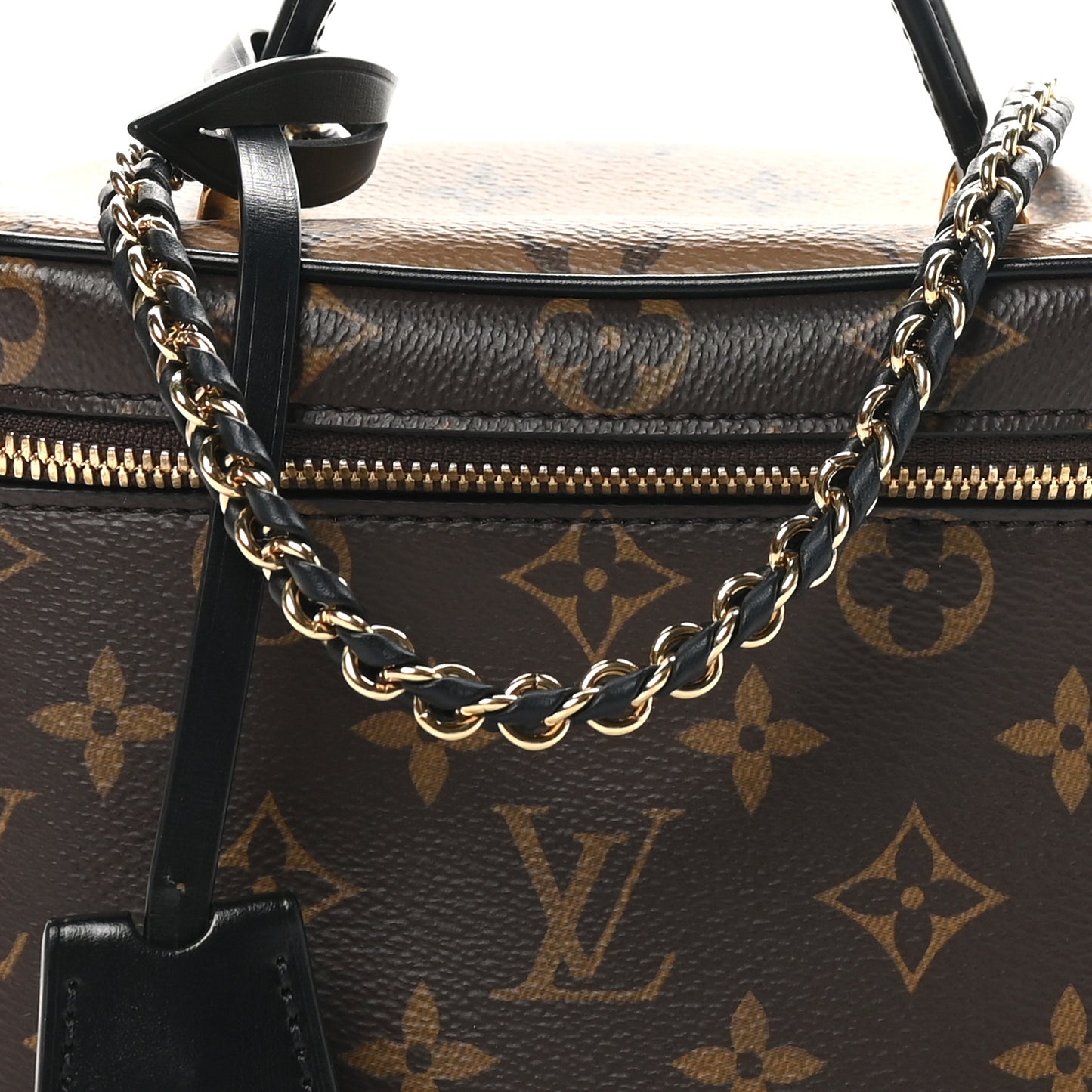 Reverse Monogram Vanity PM