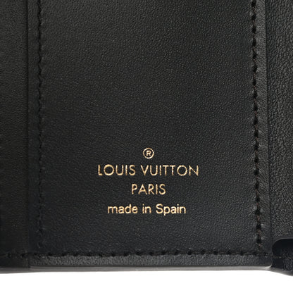 Louis Vuitton Monogram Micro Wallet 6 of 8