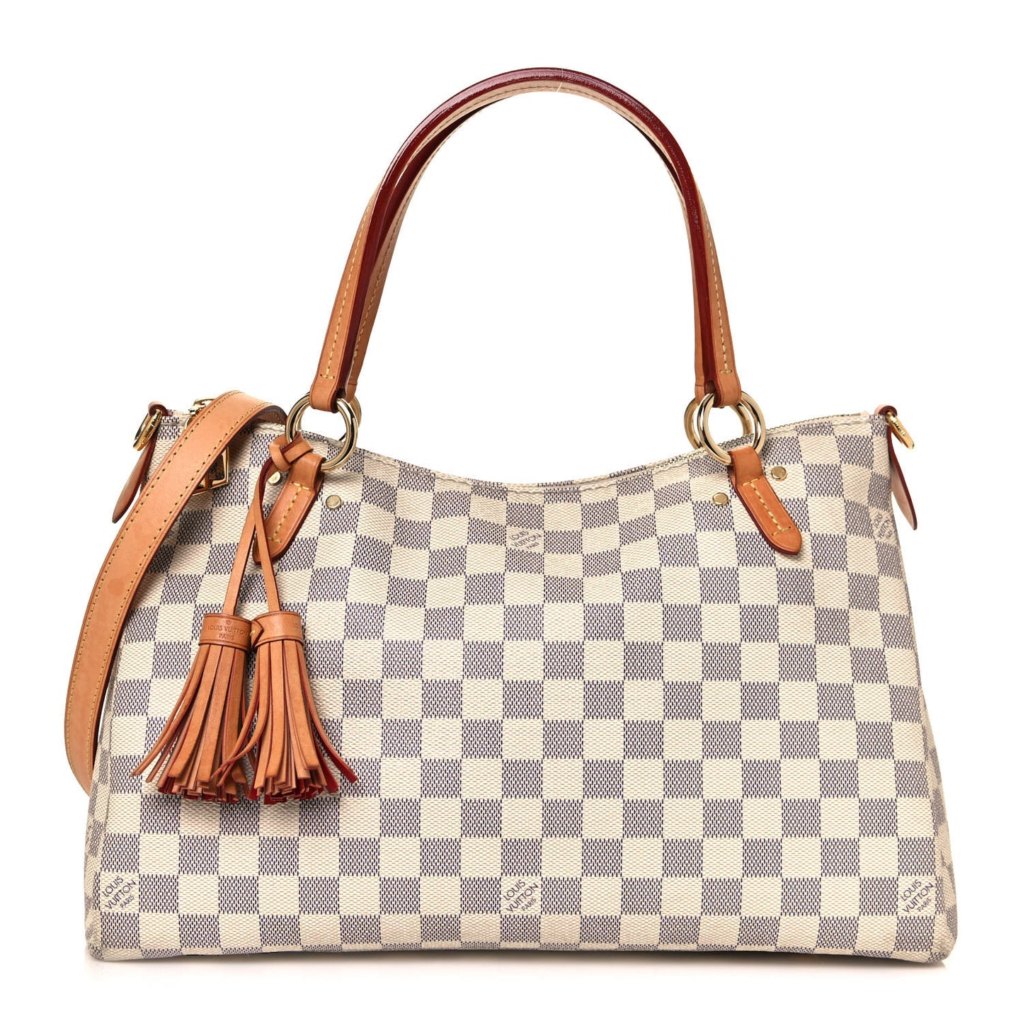 Damier Azur Lymington