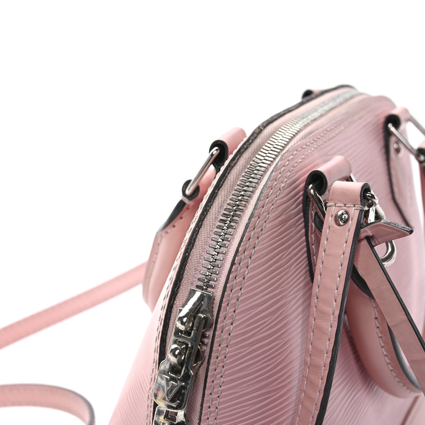 Epi Alma BB Rose Ballerine