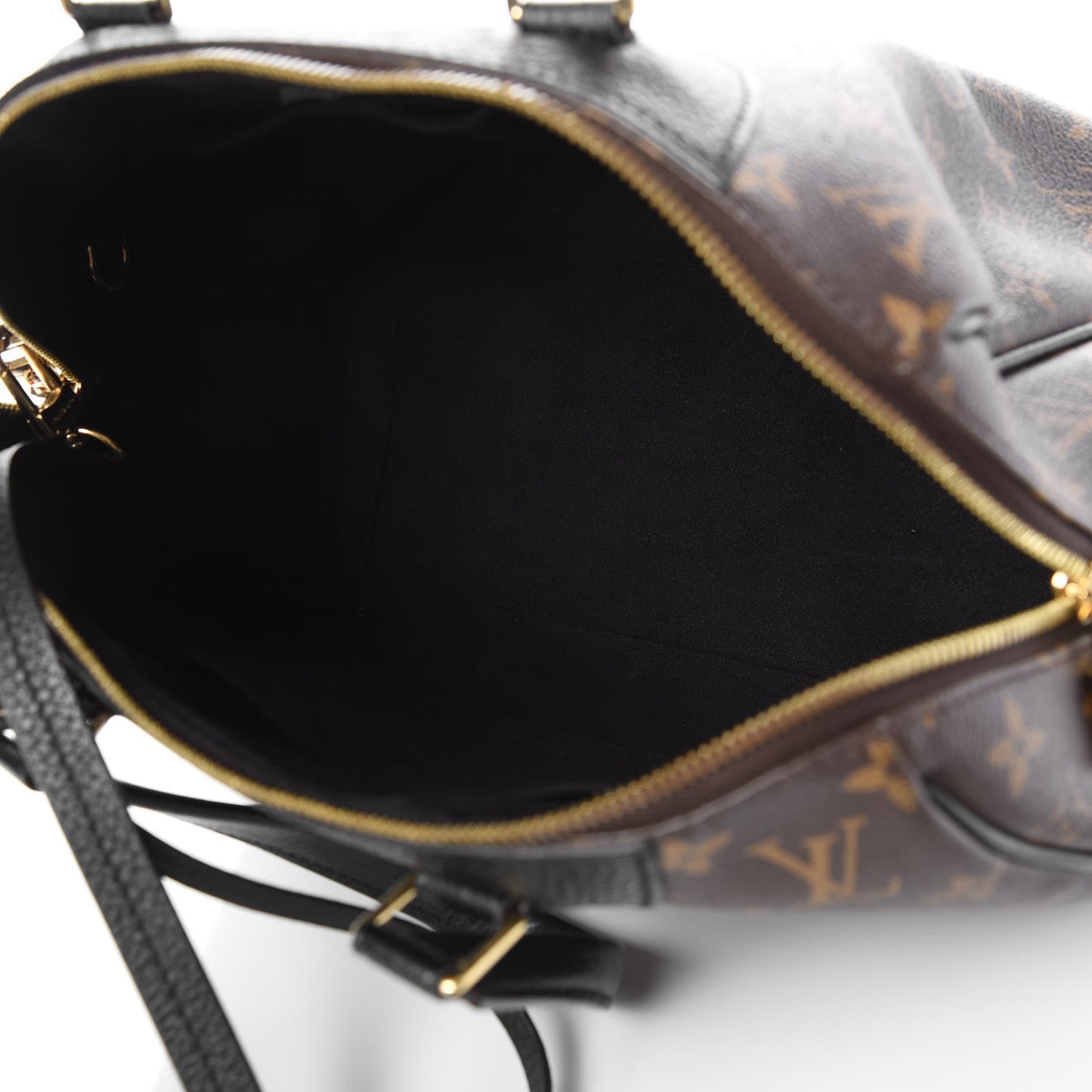 Monogram Retiro NM Black