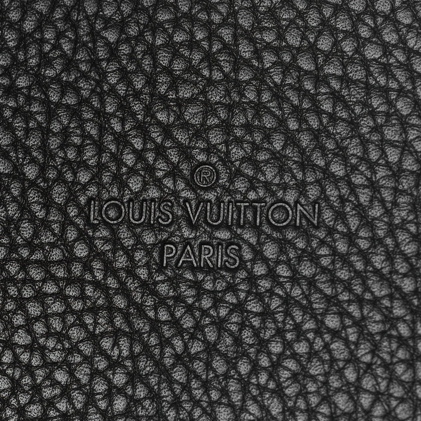 Taurillon Volta Black