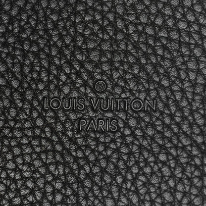 Louis Vuitton Taurillon Volta Black 7 of 9