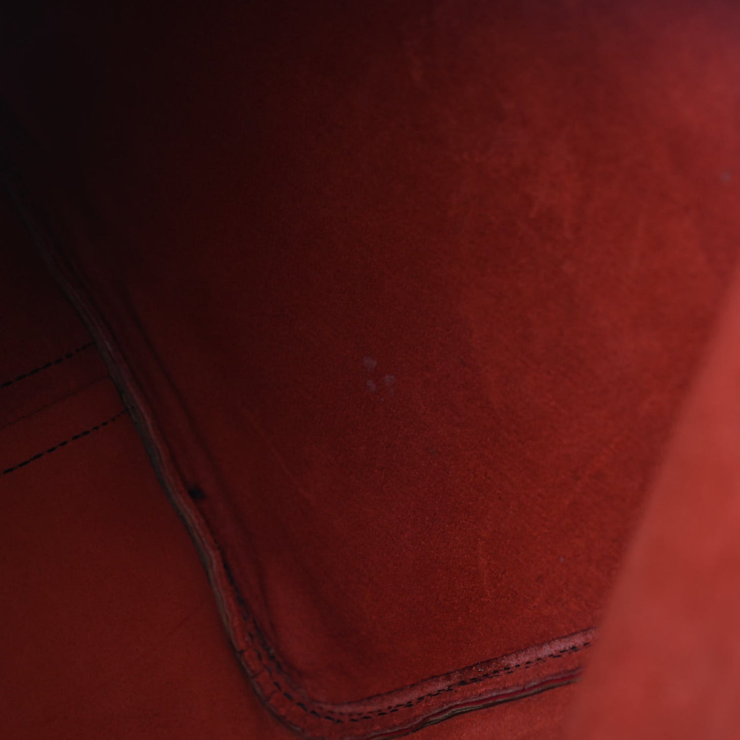 Epi Keepall 45 Castillan Red