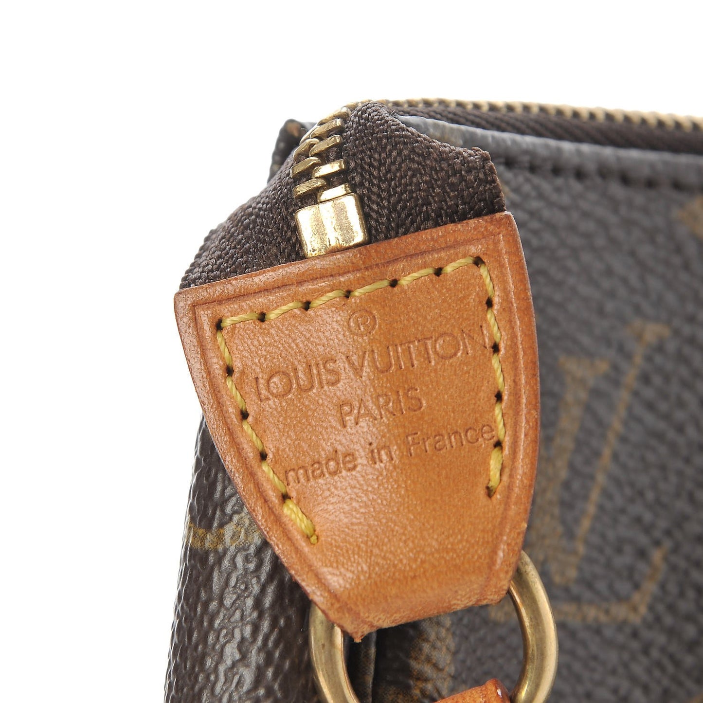 Monogram Pochette Accessories